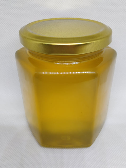 Organic Acacia Honey