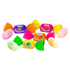 ROSHEN Chewy Candy Yummi's