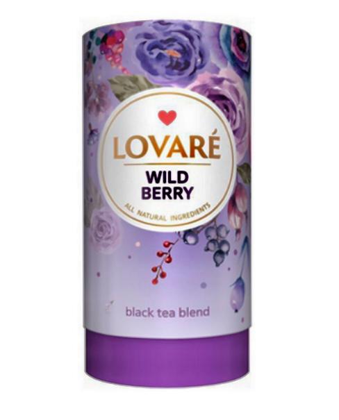 Lovare Berry - ChocolandBoutique
