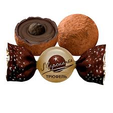 Marsianka Truffles - ChocolandBoutique