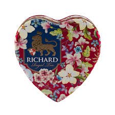Richard Royal Heart - ChocolandBoutique