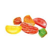 Roshen citrus mix - ChocolandBoutique