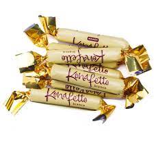 Roshen Konafetto Bianco - ChocolandBoutique